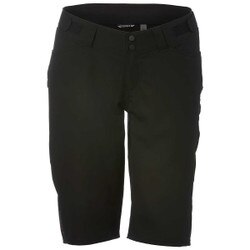 Giro Arc Short with Liner Women's in Black